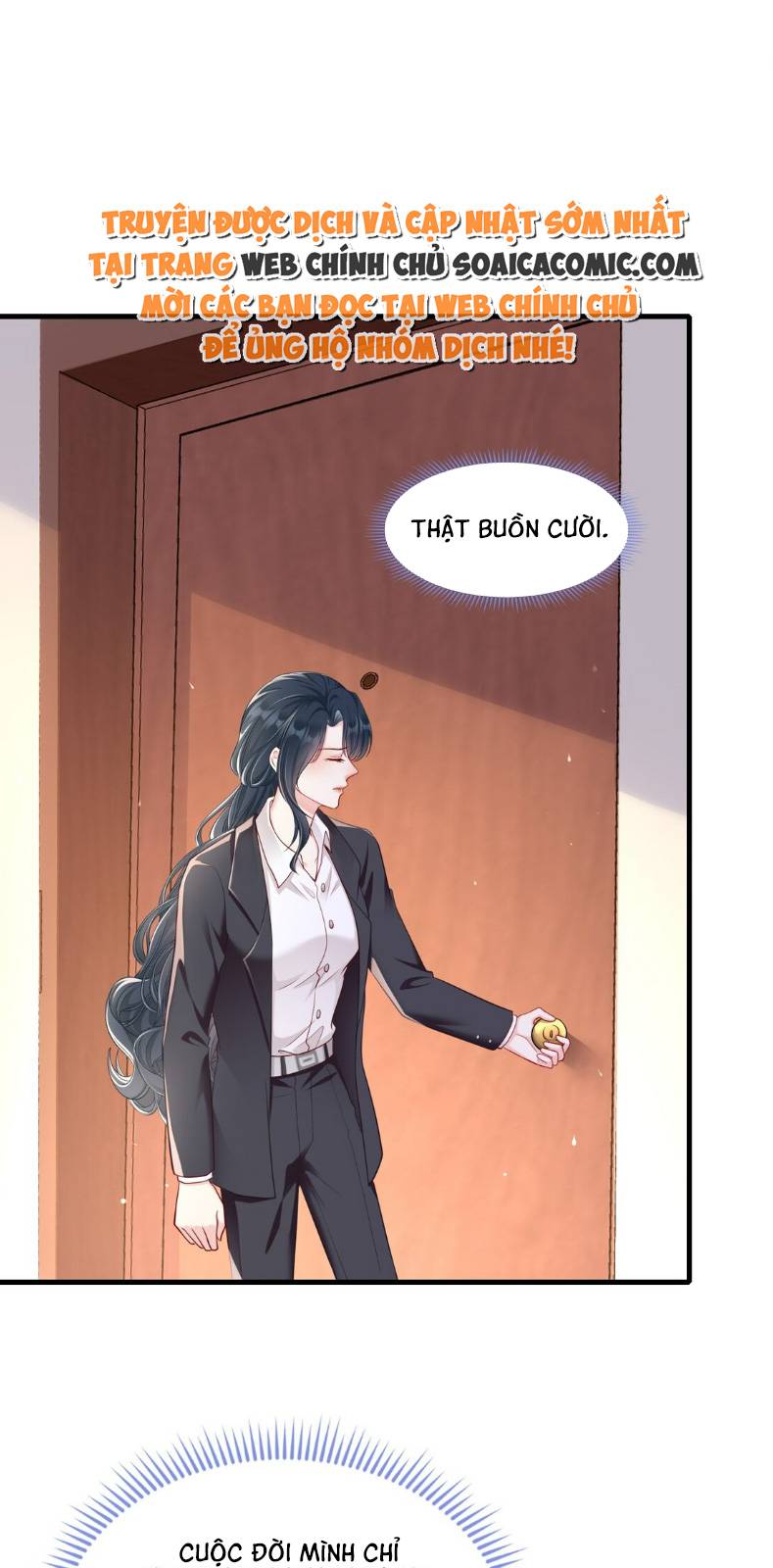 Tôi Đã Trở Thành Mẹ Của Nhân Vật Phản Diện Chapter 817.1 - Trang 2