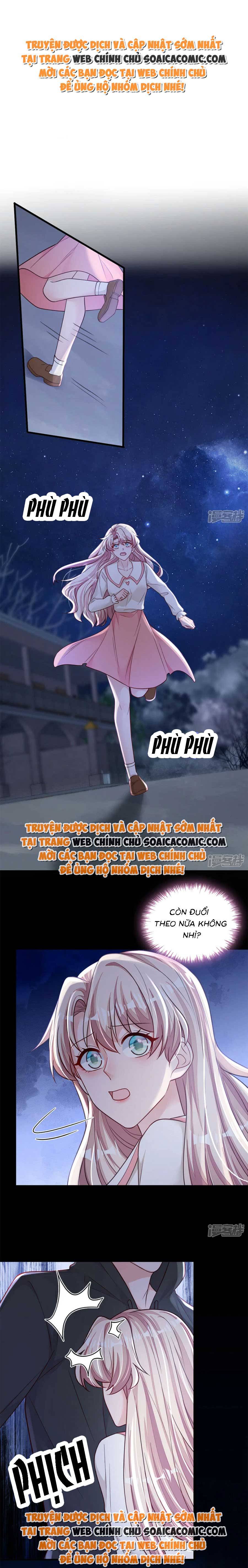 Tôi Đã Trở Thành Mẹ Của Nhân Vật Phản Diện Chapter 825.6 - Trang 2