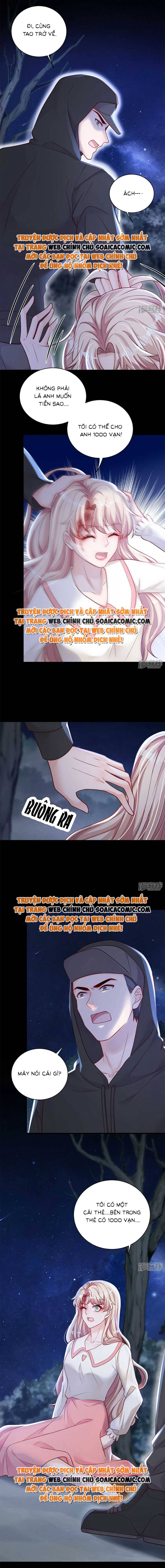 Tôi Đã Trở Thành Mẹ Của Nhân Vật Phản Diện Chapter 825.6 - Trang 2