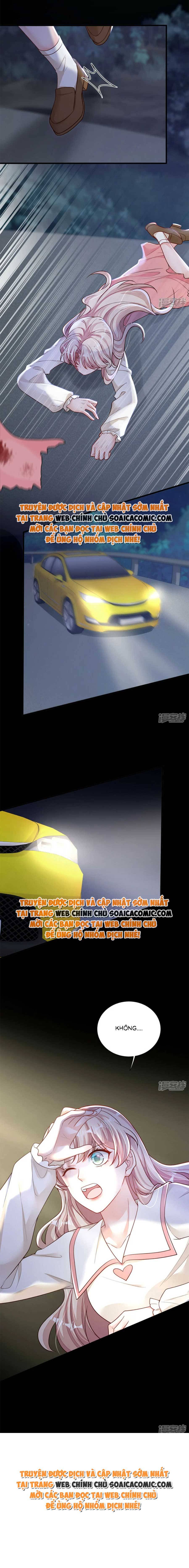 Tôi Đã Trở Thành Mẹ Của Nhân Vật Phản Diện Chapter 825.6 - Trang 2