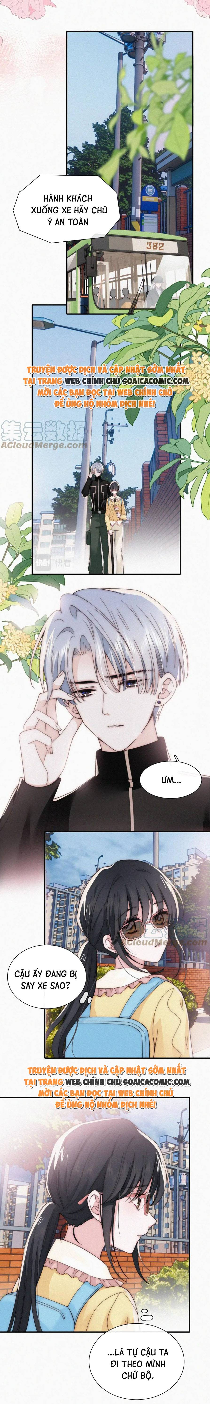 Tôi Đã Trở Thành Mẹ Của Nhân Vật Phản Diện Chapter 825.9 - Trang 2