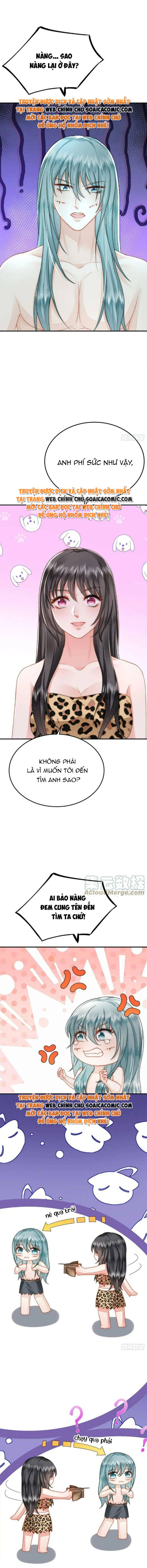 Tôi Đã Trở Thành Mẹ Của Nhân Vật Phản Diện Chapter 828.5 - Trang 2