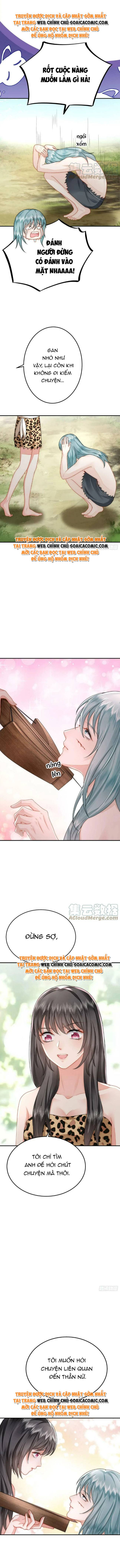 Tôi Đã Trở Thành Mẹ Của Nhân Vật Phản Diện Chapter 828.5 - Trang 2