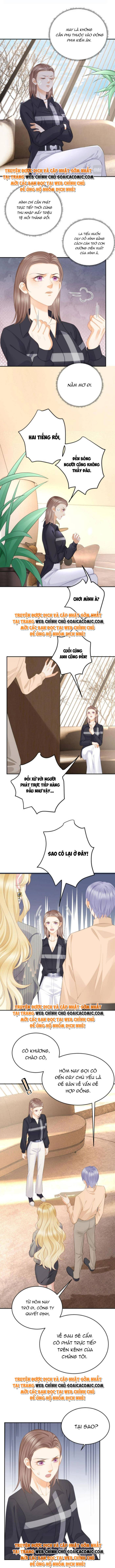 Tôi Đã Trở Thành Mẹ Của Nhân Vật Phản Diện Chapter 828.9 - Trang 2