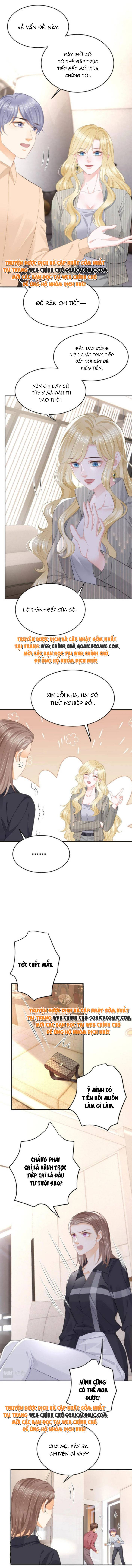 Tôi Đã Trở Thành Mẹ Của Nhân Vật Phản Diện Chapter 828.9 - Trang 2