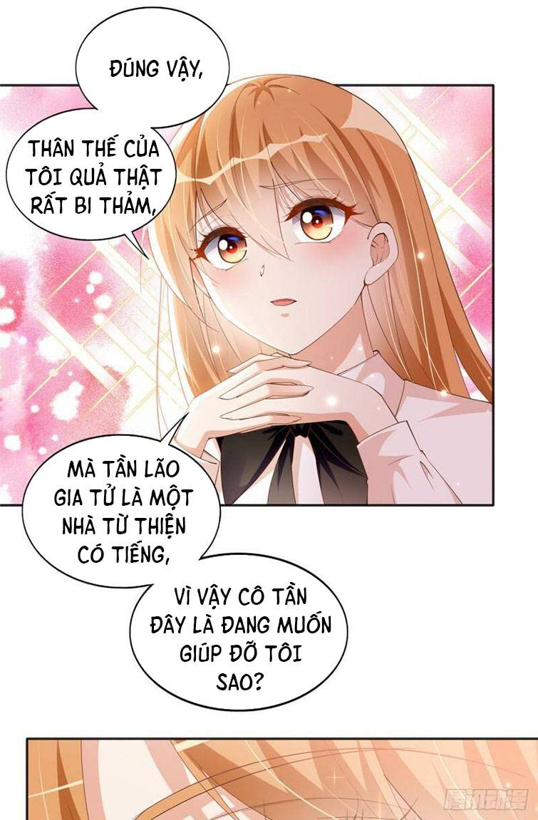 Tôi Đã Trở Thành Mẹ Của Nhân Vật Phản Diện Chapter 829.3 - Trang 2
