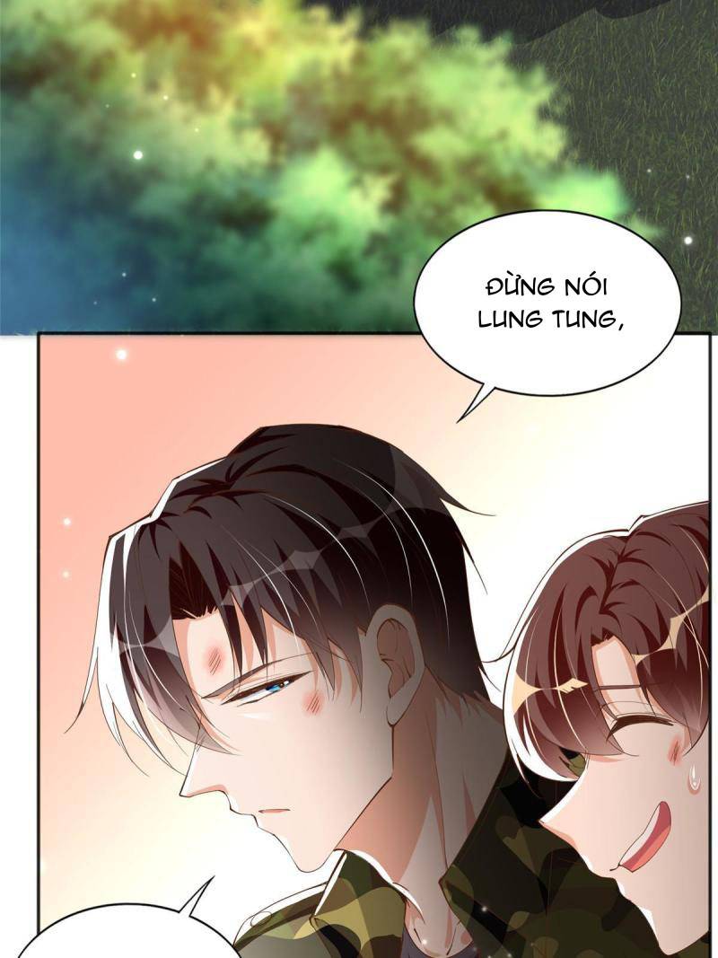 Tôi Đã Trở Thành Mẹ Của Nhân Vật Phản Diện Chapter 829.5 - Trang 2