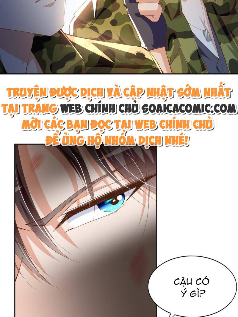 Tôi Đã Trở Thành Mẹ Của Nhân Vật Phản Diện Chapter 829.5 - Trang 2