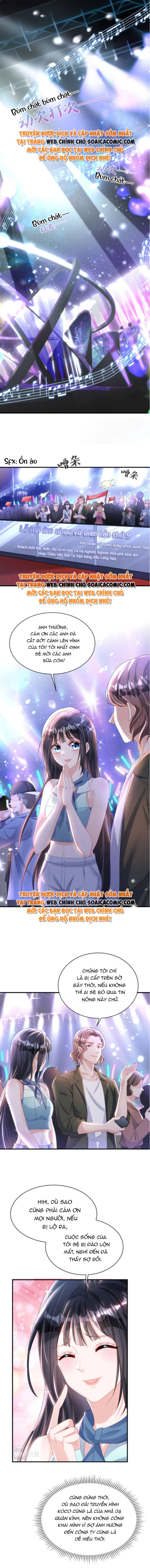 Tôi Đã Trở Thành Mẹ Của Nhân Vật Phản Diện Chapter 837.7 - Trang 2