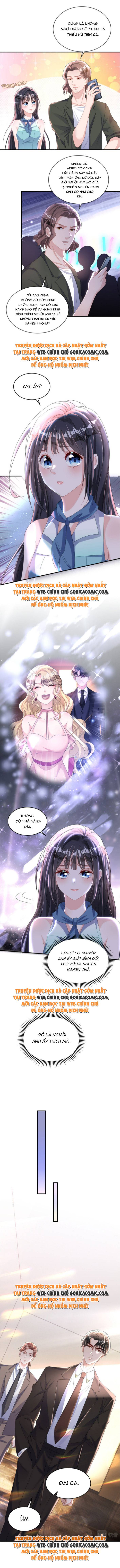 Tôi Đã Trở Thành Mẹ Của Nhân Vật Phản Diện Chapter 837.7 - Trang 2