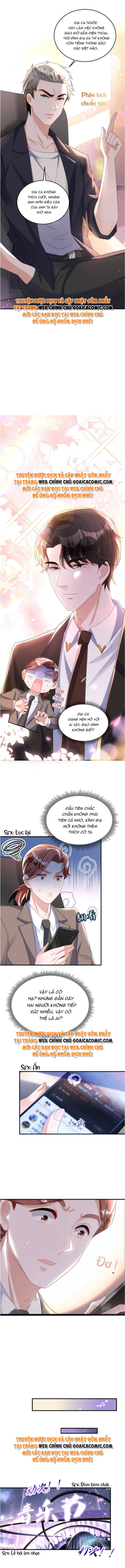 Tôi Đã Trở Thành Mẹ Của Nhân Vật Phản Diện Chapter 837.7 - Trang 2