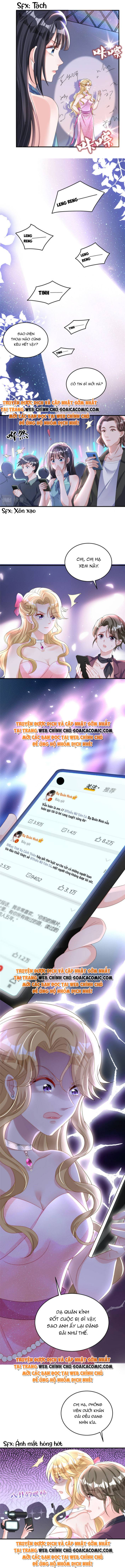 Tôi Đã Trở Thành Mẹ Của Nhân Vật Phản Diện Chapter 837.7 - Trang 2