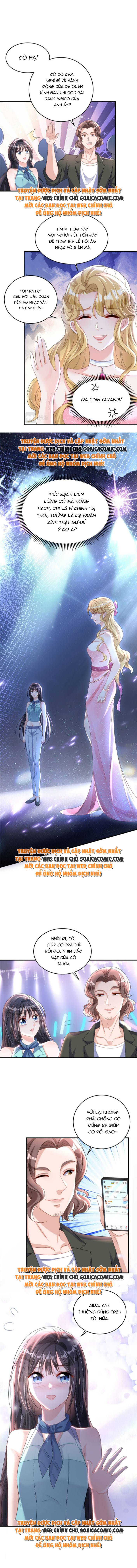 Tôi Đã Trở Thành Mẹ Của Nhân Vật Phản Diện Chapter 837.7 - Trang 2