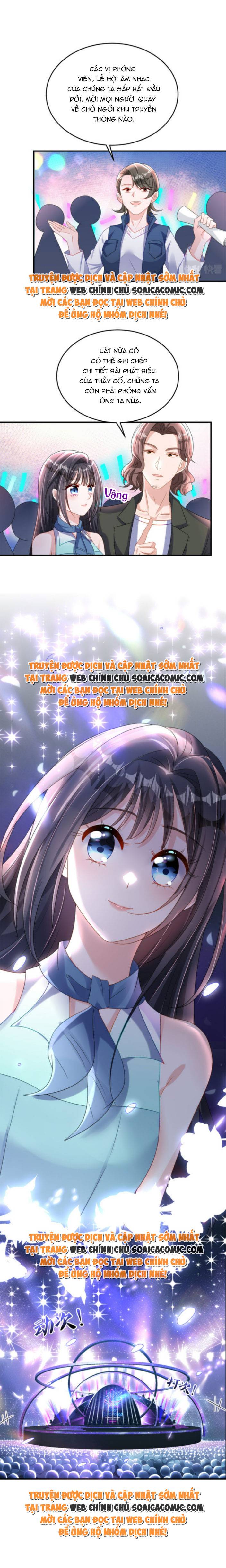 Tôi Đã Trở Thành Mẹ Của Nhân Vật Phản Diện Chapter 837.7 - Trang 2