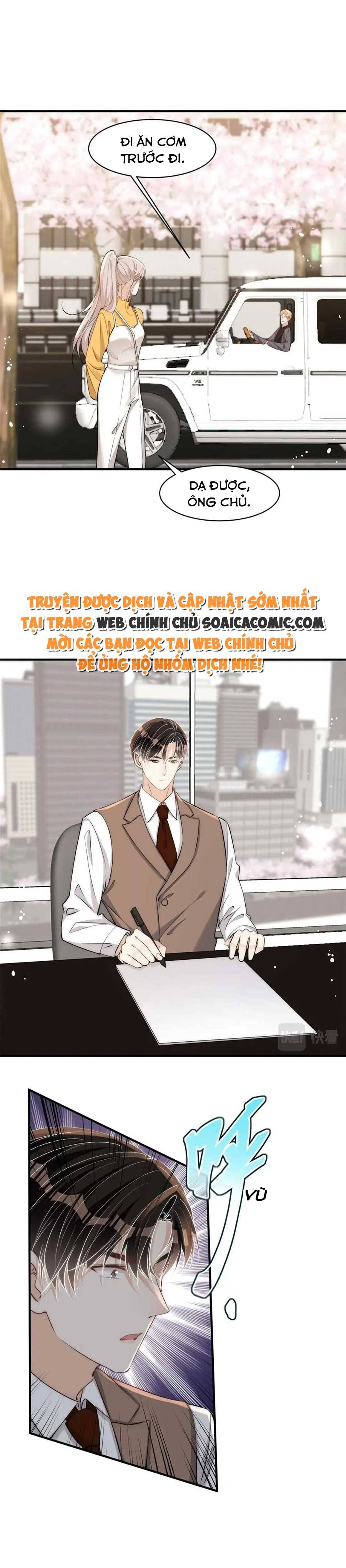 Tôi Đã Trở Thành Mẹ Của Nhân Vật Phản Diện Chapter 849.7 - Trang 2