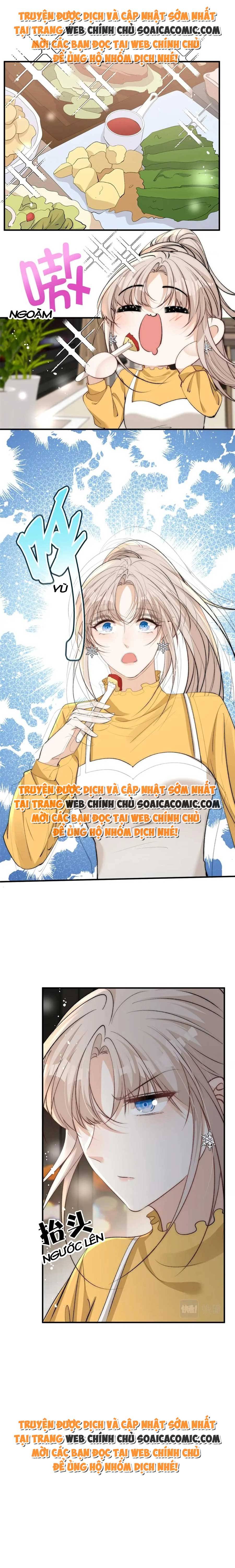 Tôi Đã Trở Thành Mẹ Của Nhân Vật Phản Diện Chapter 849.7 - Trang 2