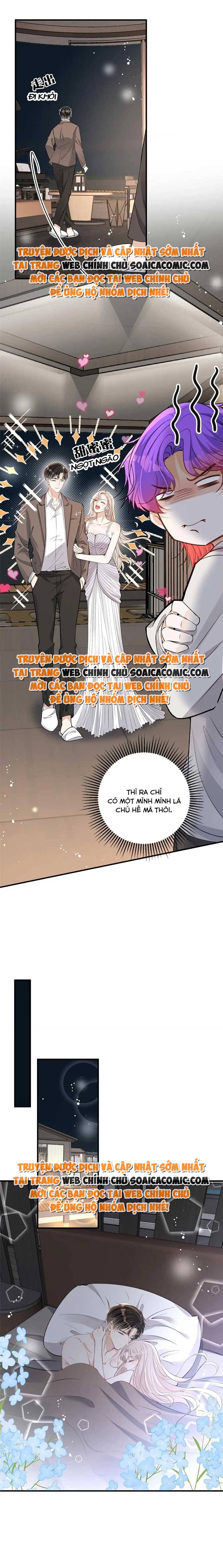 Tôi Đã Trở Thành Mẹ Của Nhân Vật Phản Diện Chapter 849.7 - Trang 2
