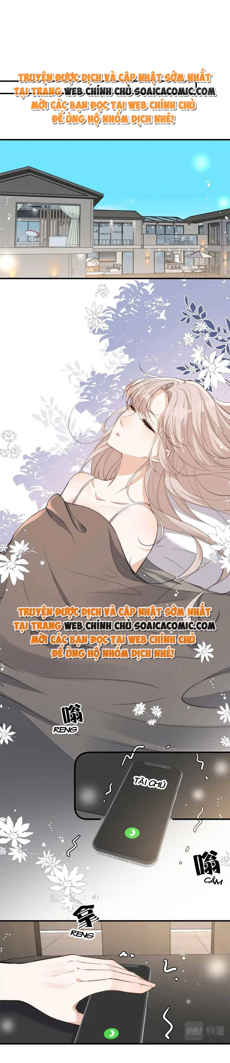 Tôi Đã Trở Thành Mẹ Của Nhân Vật Phản Diện Chapter 849.7 - Trang 2