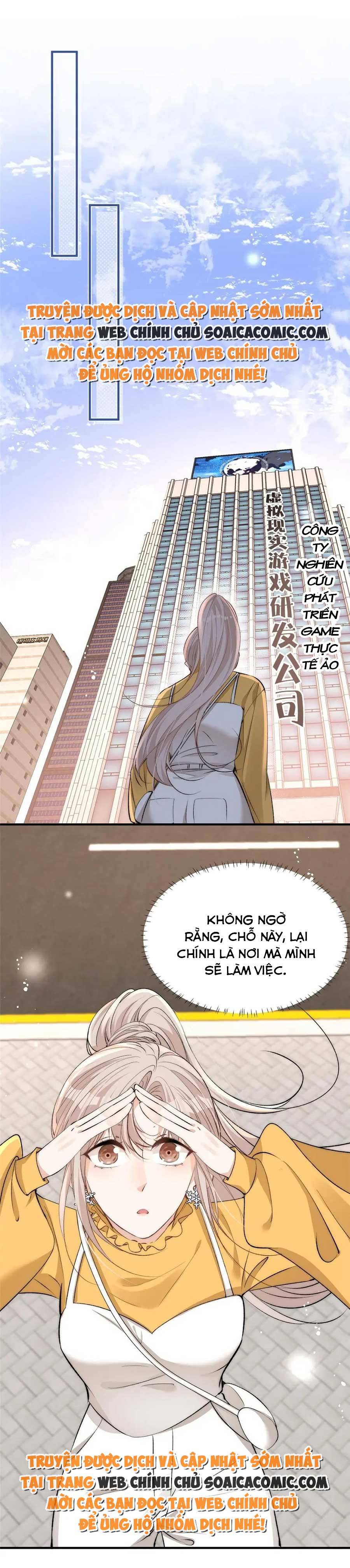 Tôi Đã Trở Thành Mẹ Của Nhân Vật Phản Diện Chapter 849.7 - Trang 2