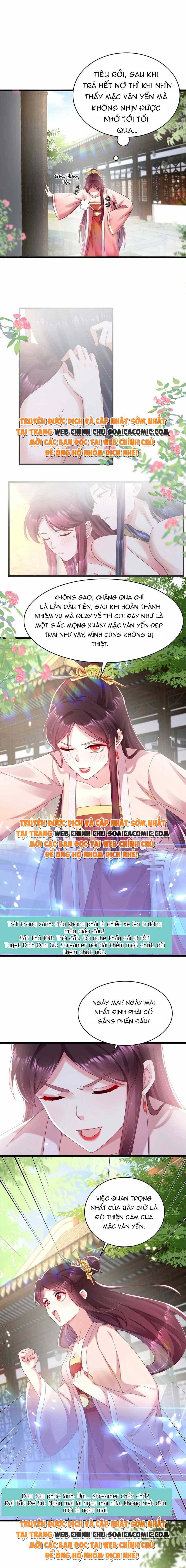 Tôi Đã Trở Thành Mẹ Của Nhân Vật Phản Diện Chapter 850.2 - Trang 2