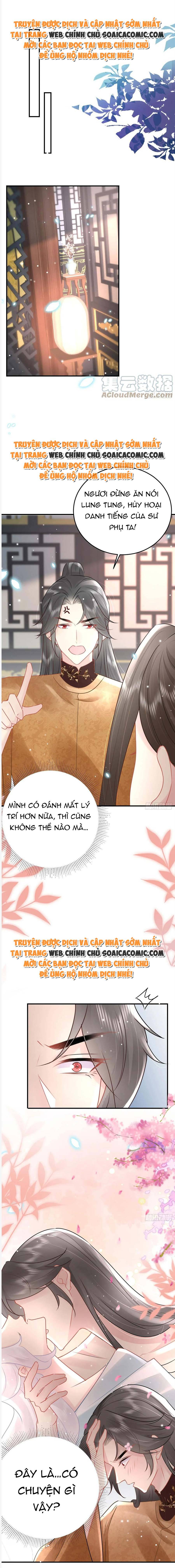 Tôi Đã Trở Thành Mẹ Của Nhân Vật Phản Diện Chapter 850.7 - Trang 2
