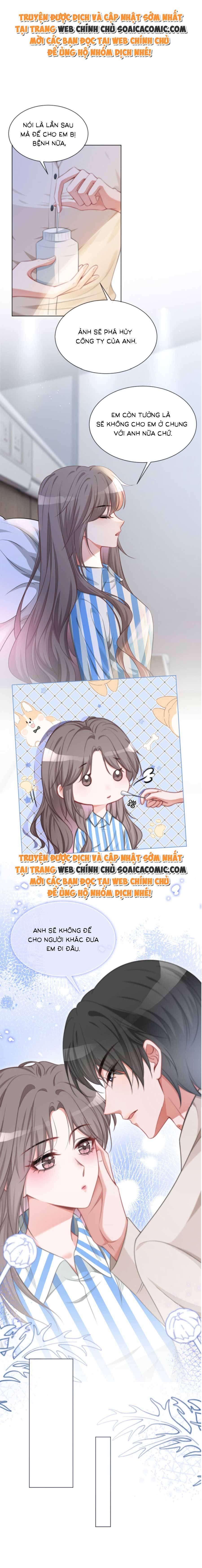 Tôi Đã Trở Thành Mẹ Của Nhân Vật Phản Diện Chapter 855.1 - Trang 2