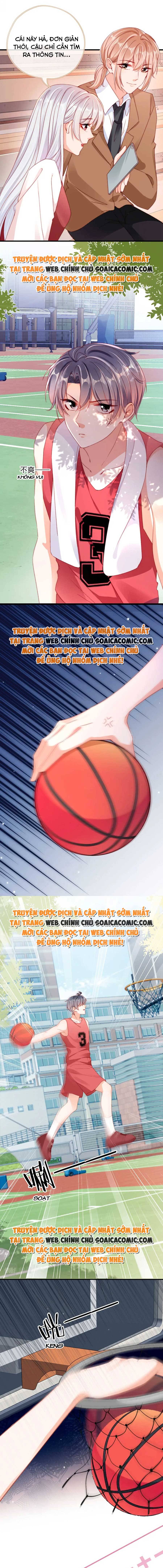 Tôi Đã Trở Thành Mẹ Của Nhân Vật Phản Diện Chapter 855.6 - Trang 2