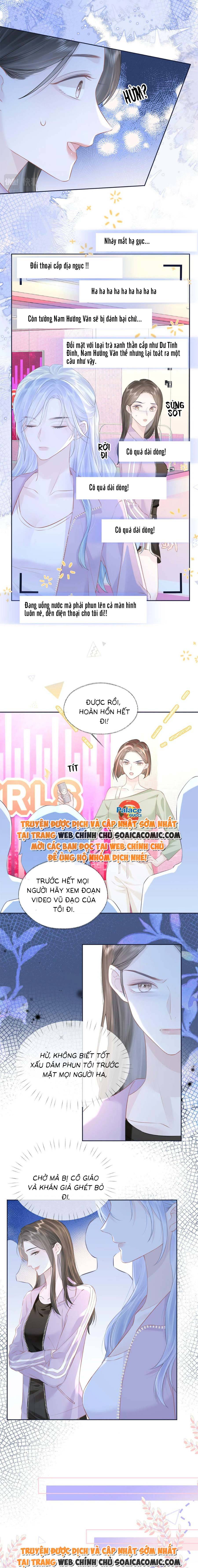 Tôi Đã Trở Thành Mẹ Của Nhân Vật Phản Diện Chapter 863.5 - Trang 2