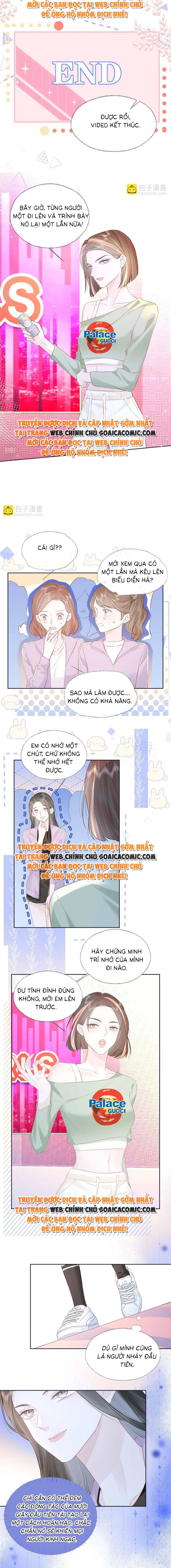 Tôi Đã Trở Thành Mẹ Của Nhân Vật Phản Diện Chapter 863.5 - Trang 2