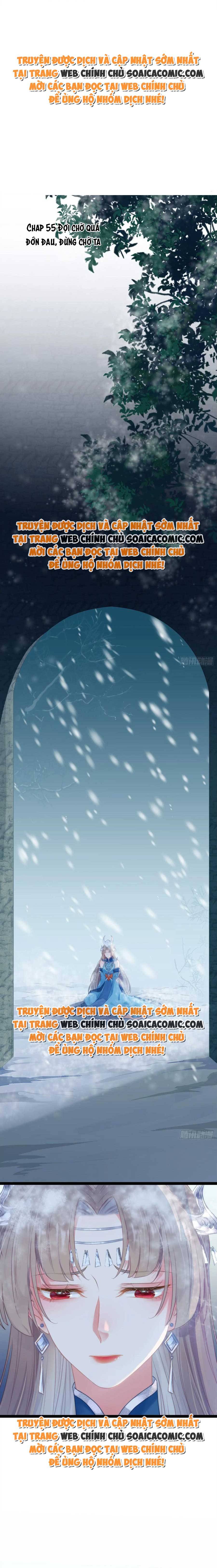 Tôi Đã Trở Thành Mẹ Của Nhân Vật Phản Diện Chapter 863.7 - Trang 2