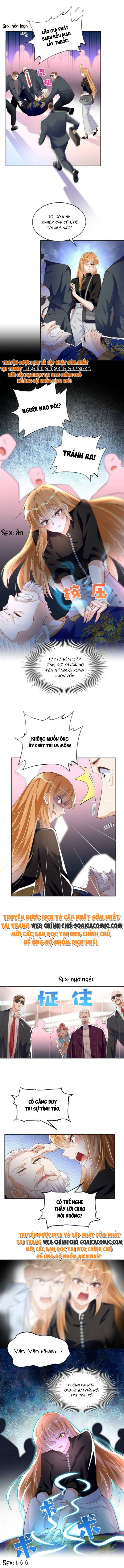 Tôi Đã Trở Thành Mẹ Của Nhân Vật Phản Diện Chapter 867.2 - Trang 2