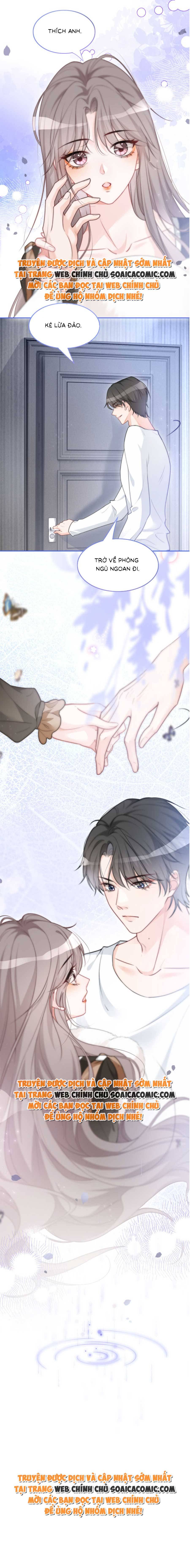 Tôi Đã Trở Thành Mẹ Của Nhân Vật Phản Diện Chapter 867.6 - Trang 2