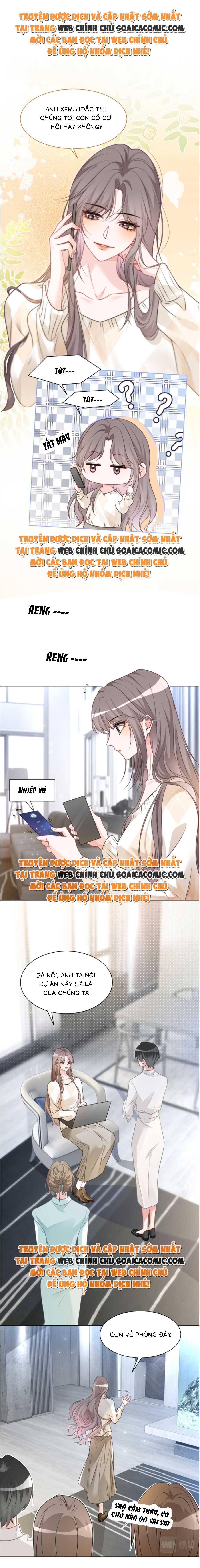 Tôi Đã Trở Thành Mẹ Của Nhân Vật Phản Diện Chapter 867.6 - Trang 2