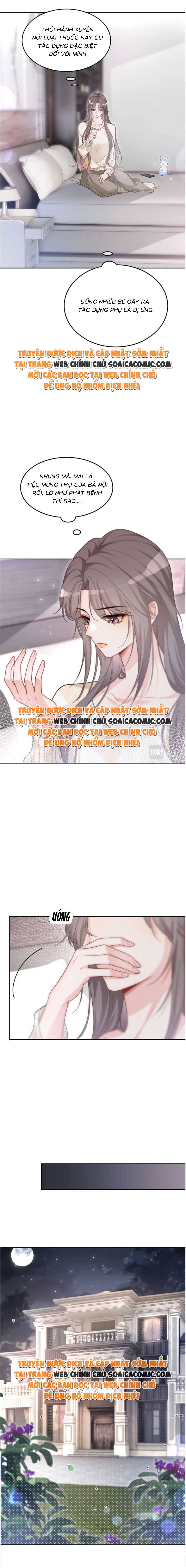 Tôi Đã Trở Thành Mẹ Của Nhân Vật Phản Diện Chapter 867.6 - Trang 2