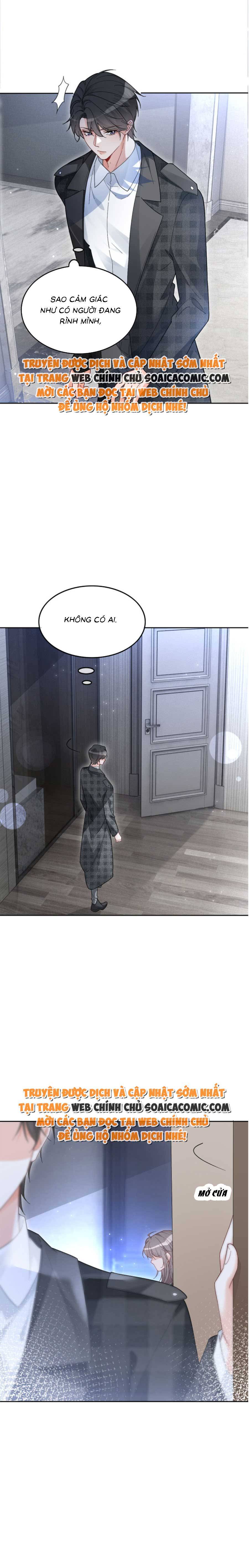 Tôi Đã Trở Thành Mẹ Của Nhân Vật Phản Diện Chapter 867.6 - Trang 2