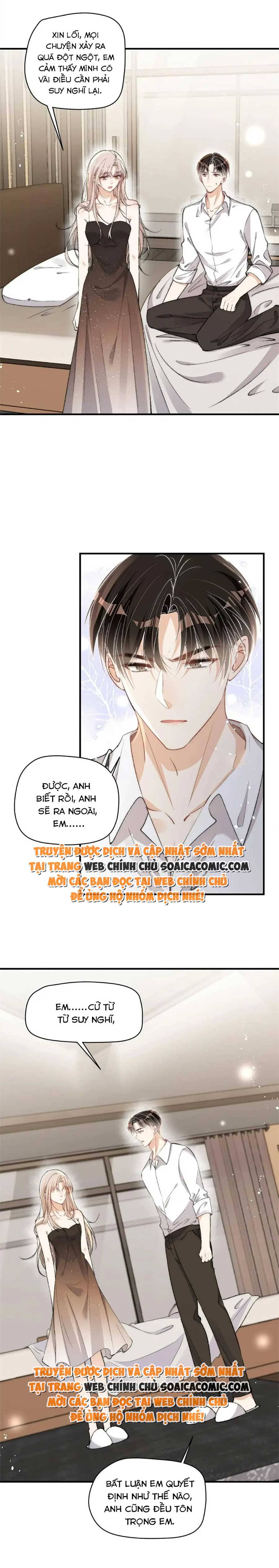 Tôi Đã Trở Thành Mẹ Của Nhân Vật Phản Diện Chapter 874.9 - Trang 2