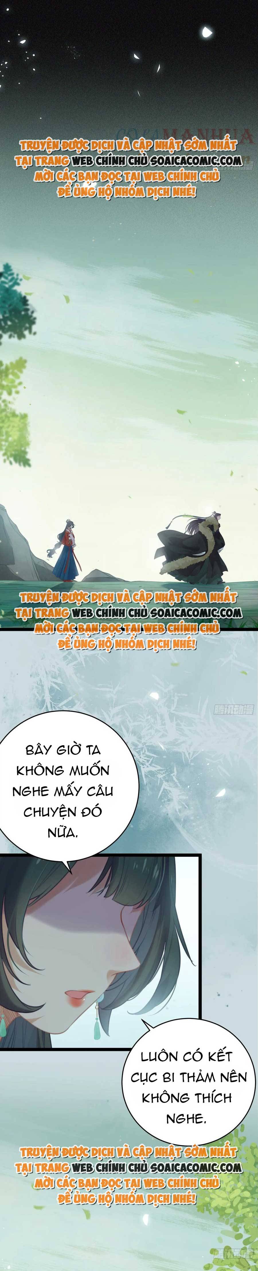 Tôi Đã Trở Thành Mẹ Của Nhân Vật Phản Diện Chapter 875.1 - Trang 2