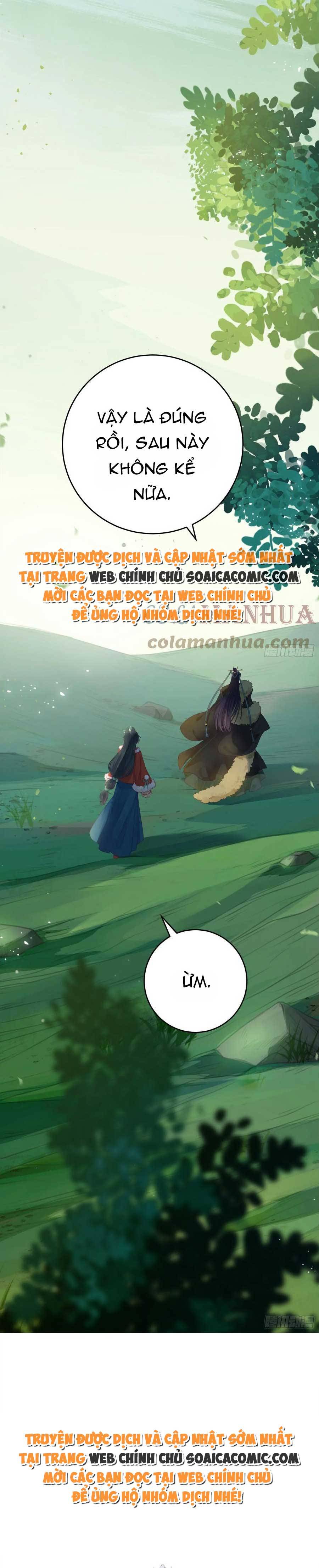 Tôi Đã Trở Thành Mẹ Của Nhân Vật Phản Diện Chapter 875.1 - Trang 2