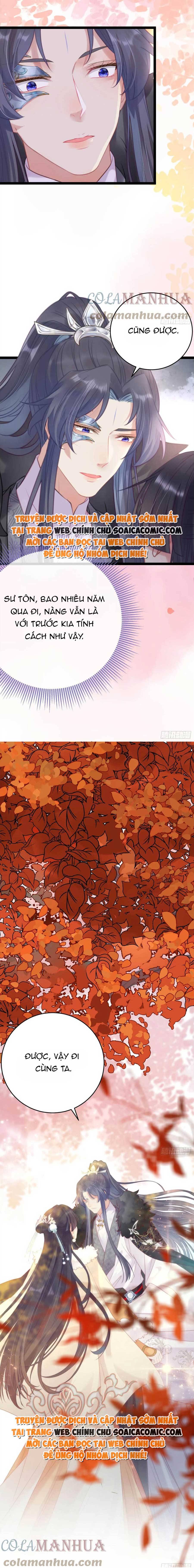 Tôi Đã Trở Thành Mẹ Của Nhân Vật Phản Diện Chapter 875.1 - Trang 2