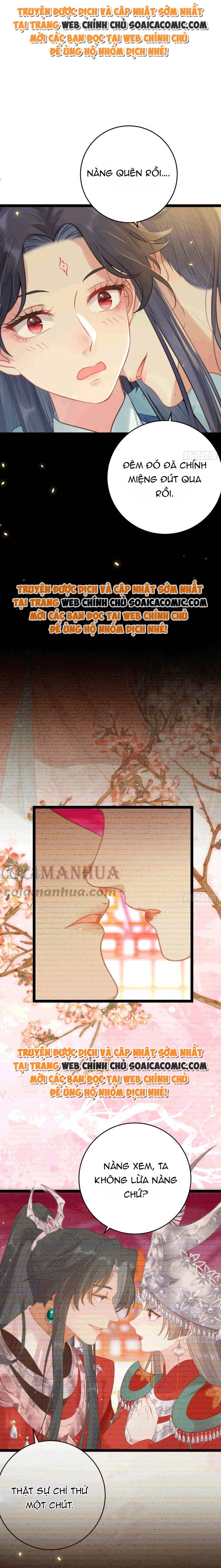 Tôi Đã Trở Thành Mẹ Của Nhân Vật Phản Diện Chapter 875.4 - Trang 2