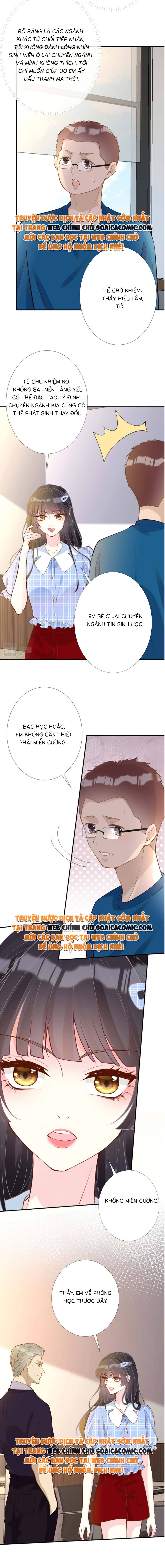 Tôi Đã Trở Thành Mẹ Của Nhân Vật Phản Diện Chapter 875.5 - Trang 2