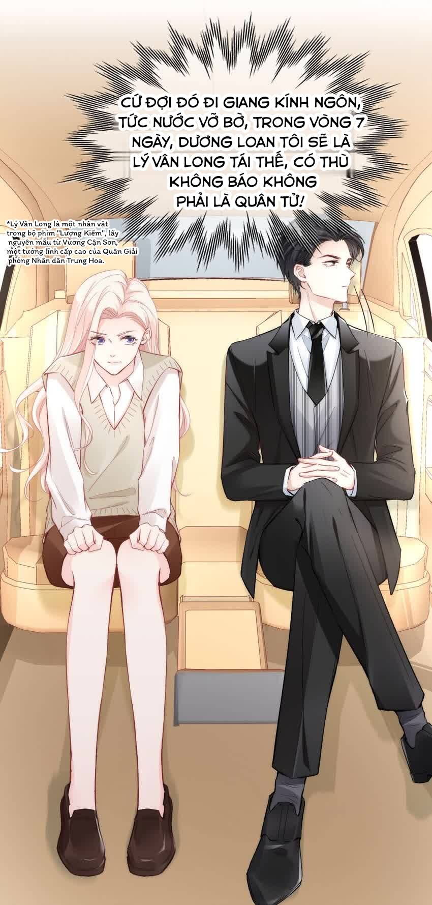 Tôi Đã Trở Thành Mẹ Của Nhân Vật Phản Diện Chapter 875.8 - Trang 2