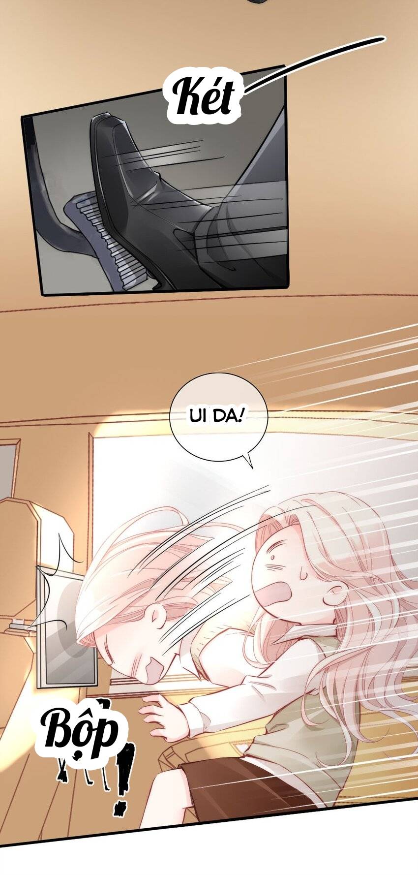 Tôi Đã Trở Thành Mẹ Của Nhân Vật Phản Diện Chapter 875.8 - Trang 2