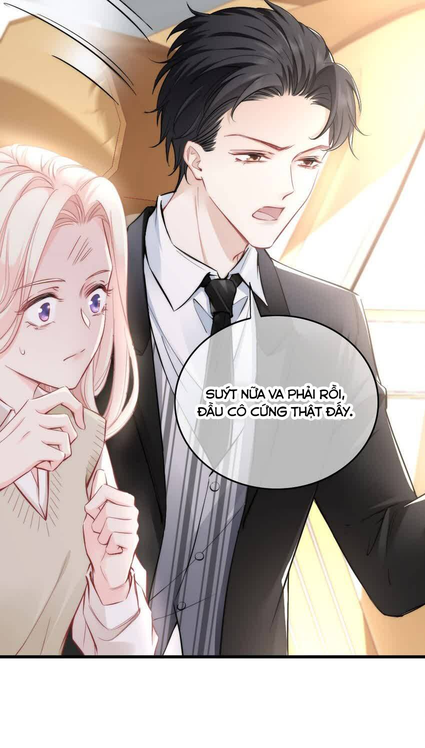 Tôi Đã Trở Thành Mẹ Của Nhân Vật Phản Diện Chapter 875.8 - Trang 2