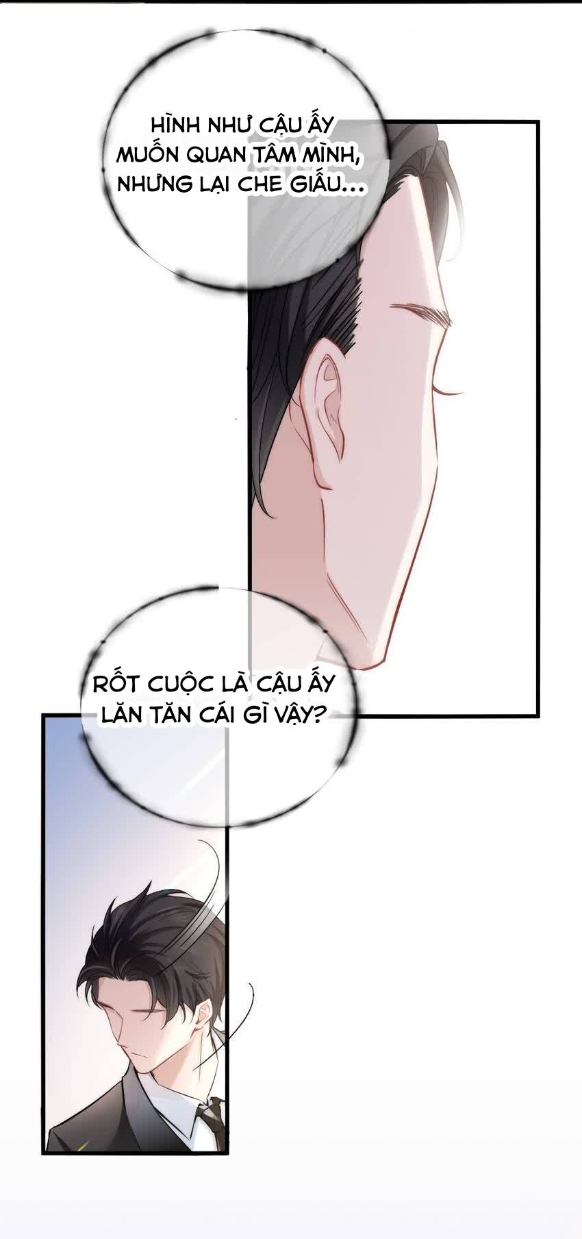 Tôi Đã Trở Thành Mẹ Của Nhân Vật Phản Diện Chapter 875.8 - Trang 2