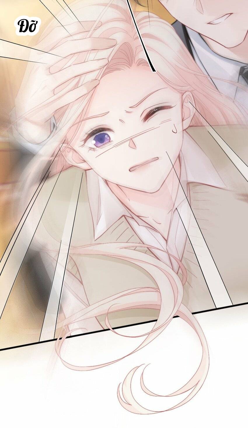 Tôi Đã Trở Thành Mẹ Của Nhân Vật Phản Diện Chapter 875.8 - Trang 2