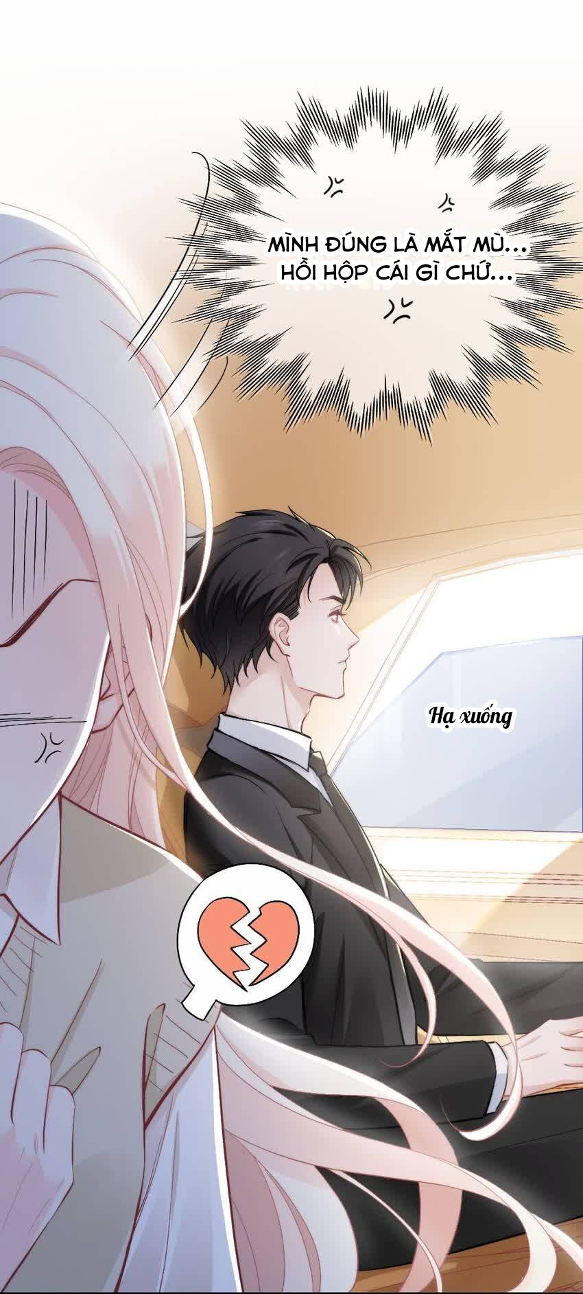 Tôi Đã Trở Thành Mẹ Của Nhân Vật Phản Diện Chapter 875.8 - Trang 2