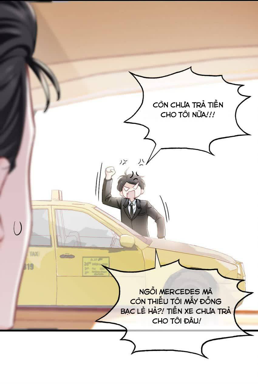 Tôi Đã Trở Thành Mẹ Của Nhân Vật Phản Diện Chapter 875.8 - Trang 2