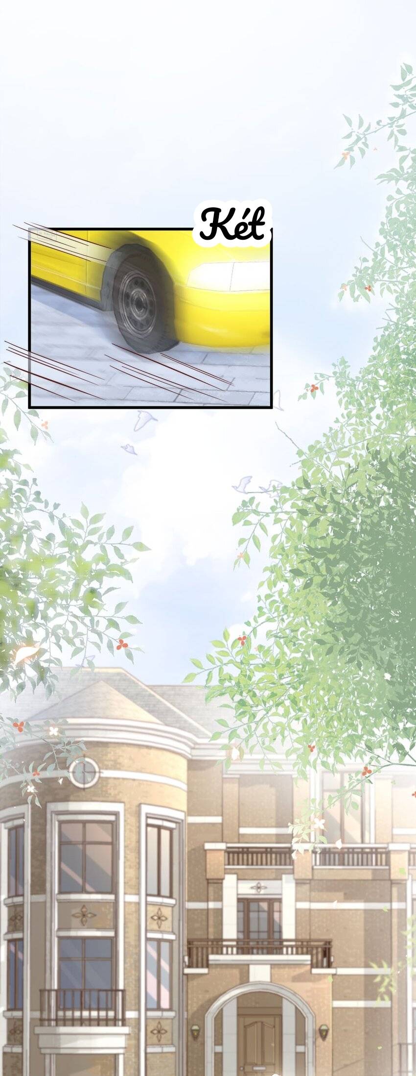 Tôi Đã Trở Thành Mẹ Của Nhân Vật Phản Diện Chapter 875.8 - Trang 2