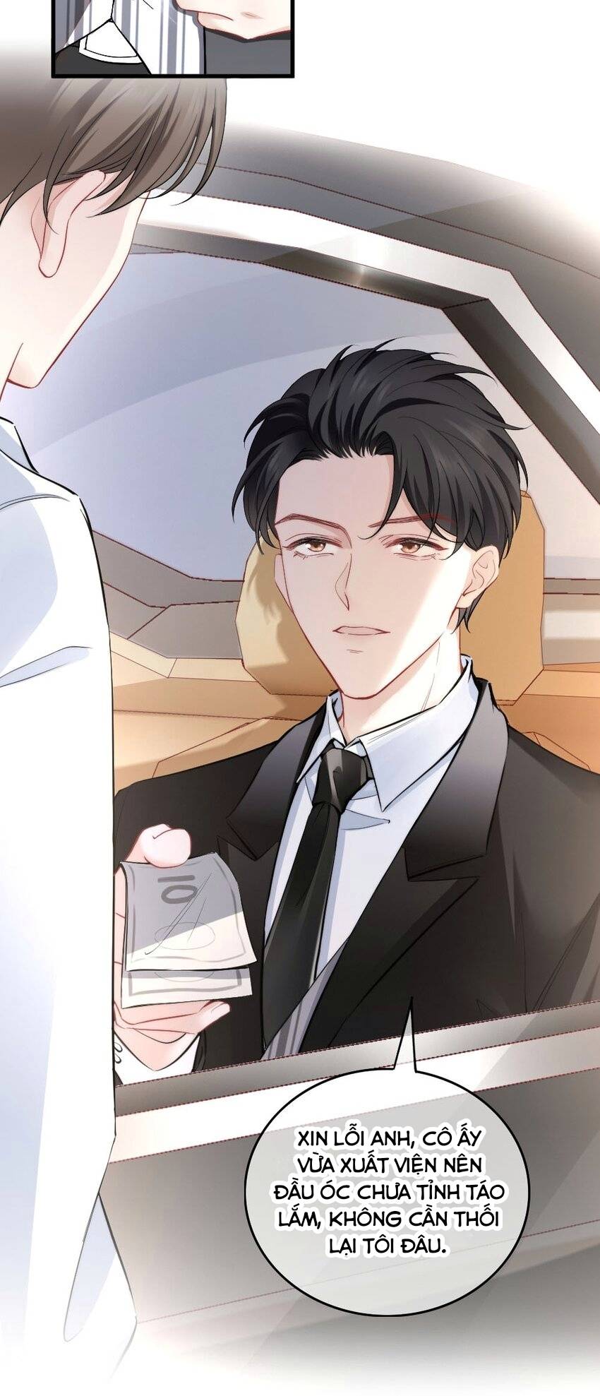 Tôi Đã Trở Thành Mẹ Của Nhân Vật Phản Diện Chapter 875.8 - Trang 2